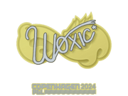 woxic | Copenhagen 2024