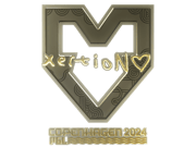 xertioN (Gold) | Copenhagen 2024