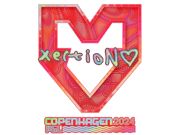 xertioN (Holo) | Copenhagen 2024