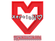 xertioN | Copenhagen 2024