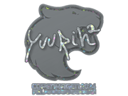 yuurih (Glitter) | Copenhagen 2024