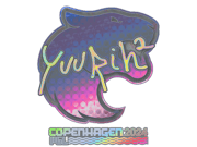 yuurih (Holo) | Copenhagen 2024