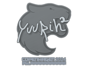 yuurih | Copenhagen 2024