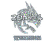 zont1x (Glitter) | Copenhagen 2024