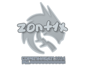 zont1x | Copenhagen 2024