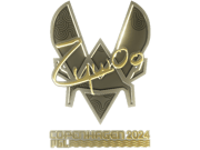 ZywOo (Gold) | Copenhagen 2024