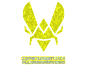 Vitality (Glitter) | Copenhagen 2024