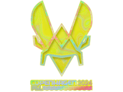 Vitality (Holo) | Copenhagen 2024