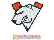 Virtus.pro (Glitter) | Copenhagen 2024