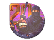 CS20 Classic (Holo)