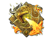 Dragon Lore (Foil)