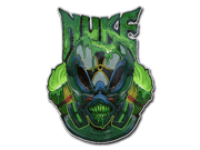 Nuke Beast