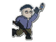 Separate Pixels