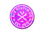 Ace Clutch Co. (Holo)
