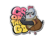 C-S On The Go
