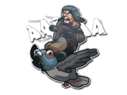 Noble Steed