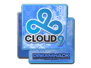 Cloud9 (Holo) | DreamHack 2014