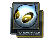 Team Dignitas (Foil) | DreamHack 2014