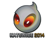 Team Dignitas (Holo) | Katowice 2014