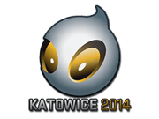 Team Dignitas | Katowice 2014