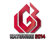 LGB eSports (Holo) | Katowice 2014