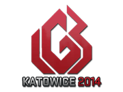 LGB eSports | Katowice 2014
