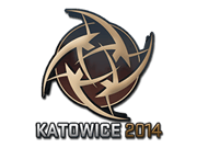 Ninjas in Pyjamas | Katowice 2014