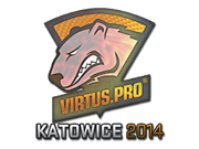 Virtus.Pro (Holo) | Katowice 2014