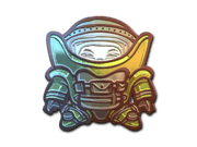 Bombsquad (Foil)