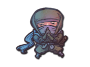 Silent Ninja