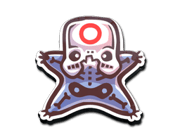 Skull Troop