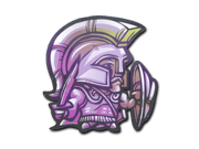 The Spartan
