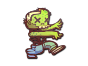 The Zombie