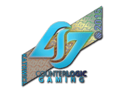 Counter Logic Gaming (Holo) | Katowice 2015