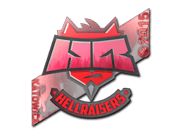 HellRaisers (Holo) | Katowice 2015