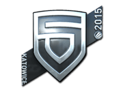 PENTA Sports (Foil) | Katowice 2015