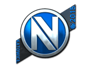 Team EnVyUs (Foil) | Katowice 2015