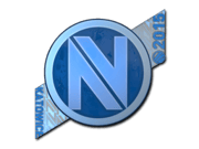 Team EnVyUs (Holo) | Katowice 2015