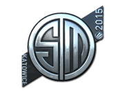TSM Kinguin (Foil) | Katowice 2015