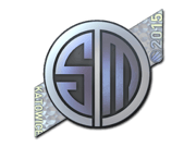 TSM Kinguin (Holo) | Katowice 2015
