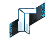 Titan (Foil) | Katowice 2015