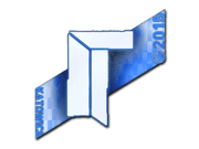 Titan (Holo) | Katowice 2015