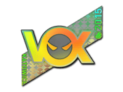 Vox Eminor (Holo) | Katowice 2015