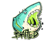 Baited