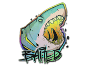 Baited (Holo)