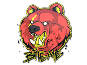 Bite Me