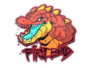 First Blood