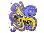 Free Hugs