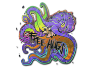Free Hugs (Holo)