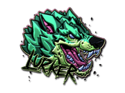 Lurker (Foil)
